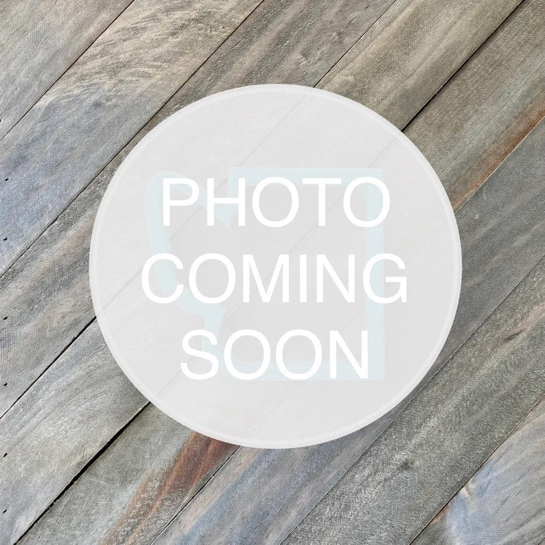 Foam Finger Cookie Cutter - Sign Language, Number One Finger, Pointing Up - Cutter for Dough, Fondant, Clay and More (#CCK328)