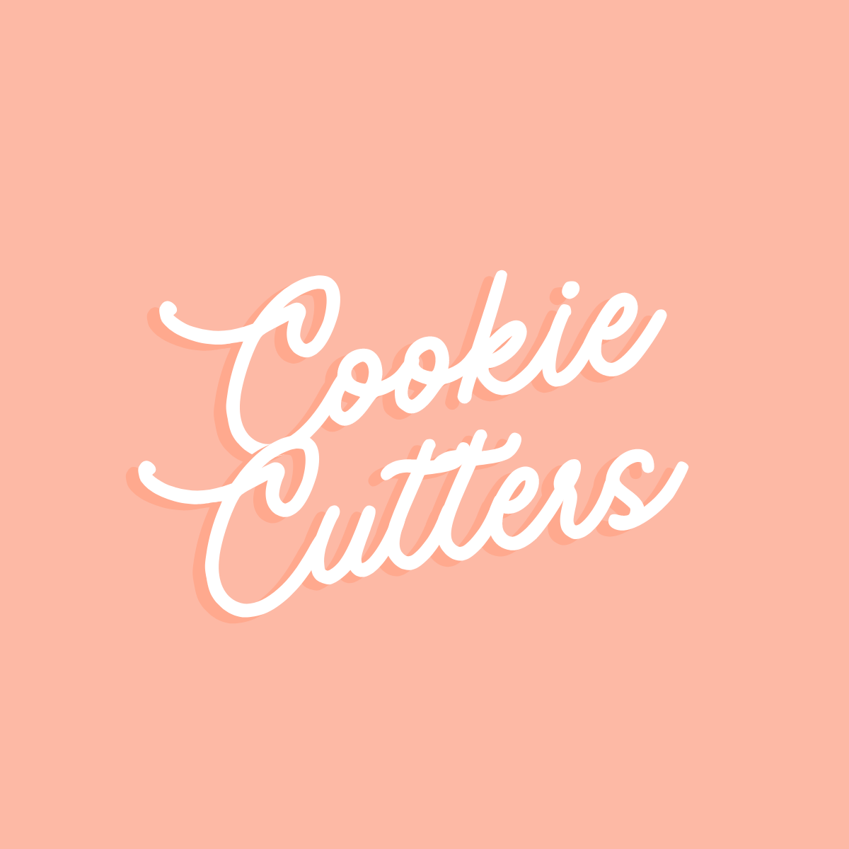 Cookie Cutters