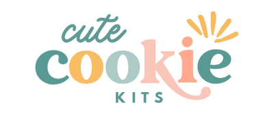 Cute Cookie Kits