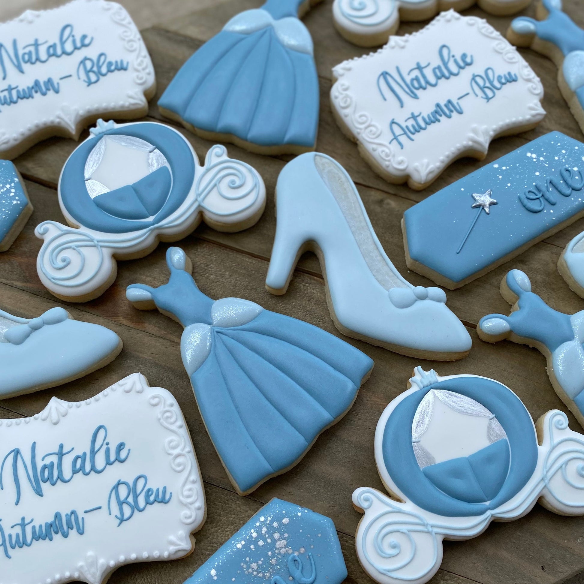 STL File Fairytale Princess Carriage Cookie Cutter - 3.5 and 4 inch CCK337 - Instant Download for 3D Printing at Home - Personal Use Only