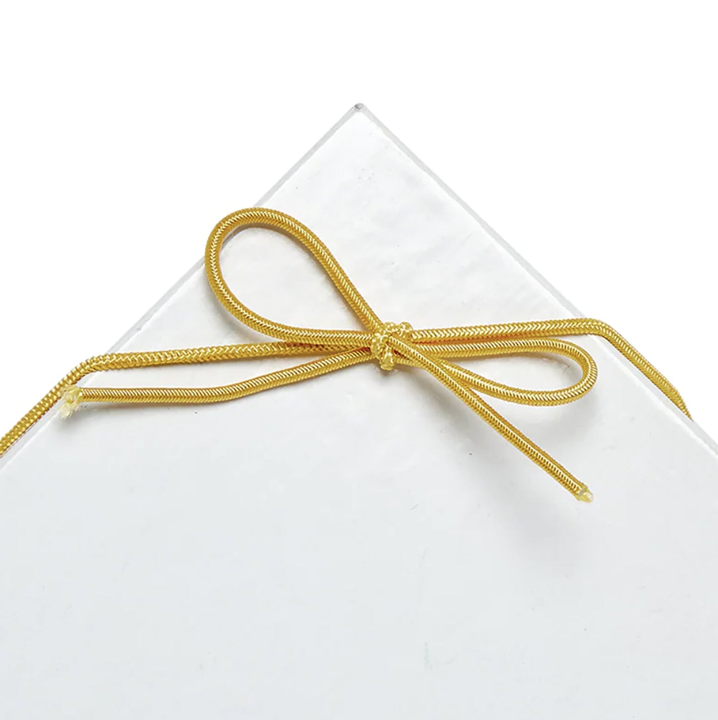 10” Stretch Bows - Set of 25 - Stretchy Elastic Bow for Gifting and Small Business Packaging - Fits Perfectly on My Clear Boxes